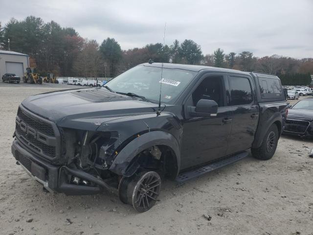 2019 FORD F150 RAPTO #3292458710