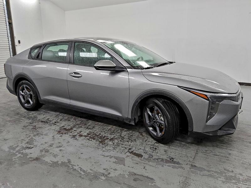 2025 KIA K4 LX #3303670931