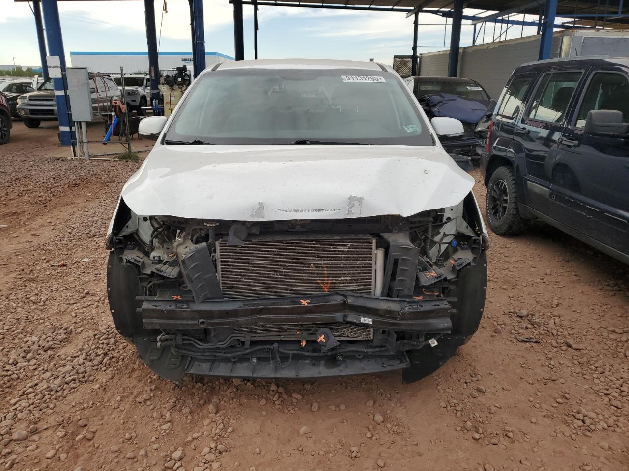 Lot #3308673264 2020 KIA SEDONA L