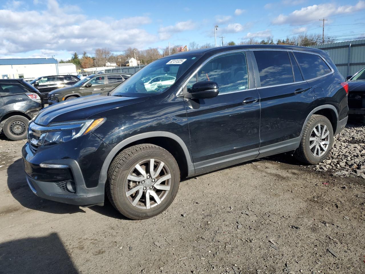 HONDA PILOT EX