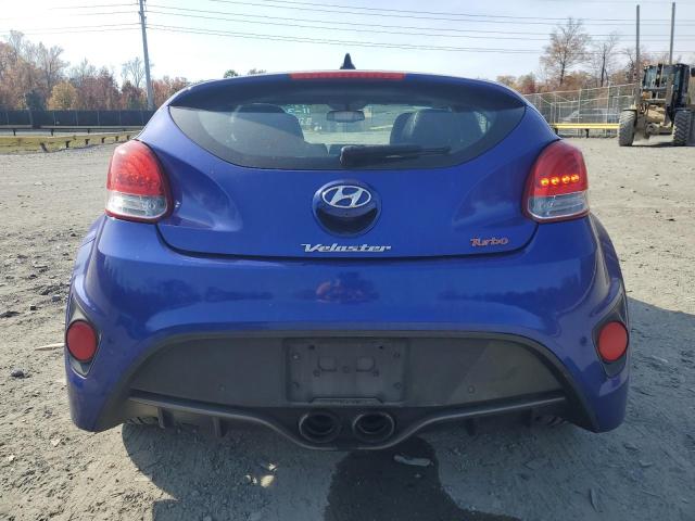 2013 HYUNDAI VELOSTER T #3291334136