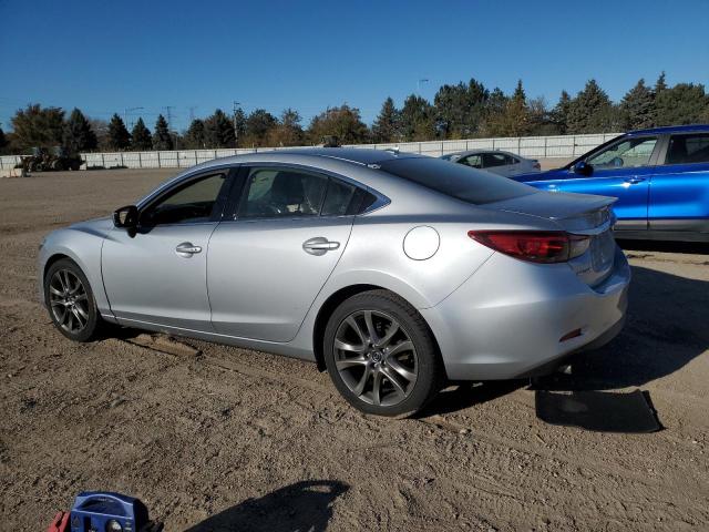 2017 MAZDA 6 GRAND TO #3281561431