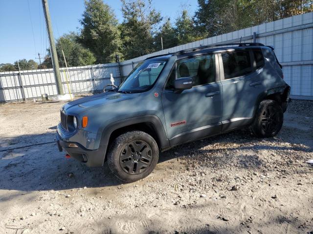 2018 JEEP RENEGADE T #3284011879