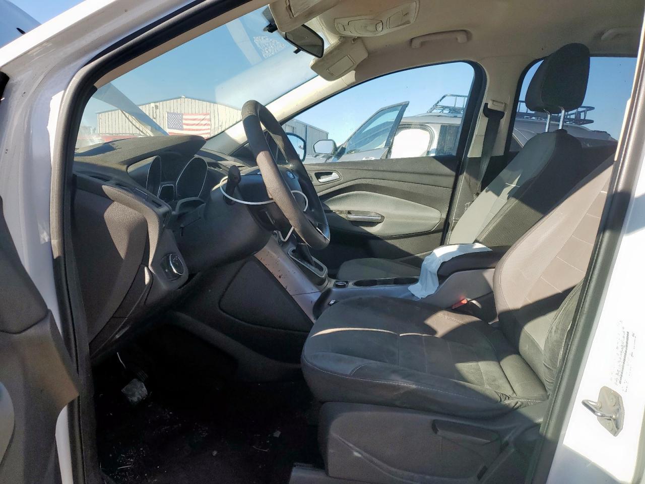 Lot #3301798328 2013 FORD ESCAPE SE