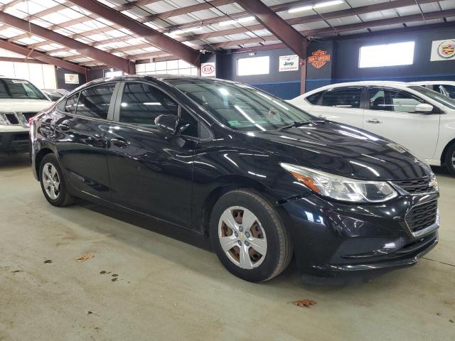 2017 CHEVROLET CRUZE LS - 1G1BC5SM2H7234777