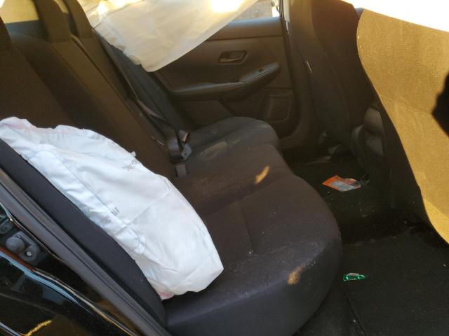 2024 NISSAN SENTRA S #3302735022