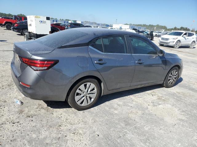 2021 NISSAN SENTRA S #3301835333