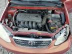 Lot #3308218174 2008 TOYOTA COROLLA CE
