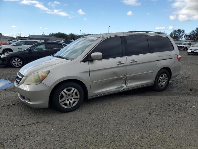 2006 HONDA ODYSSEY EX #3303707536
