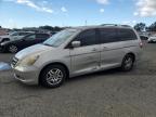 Lot #3303707536 2006 HONDA ODYSSEY EX