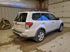 Lot #3316822400 2009 SUBARU FORESTER 2