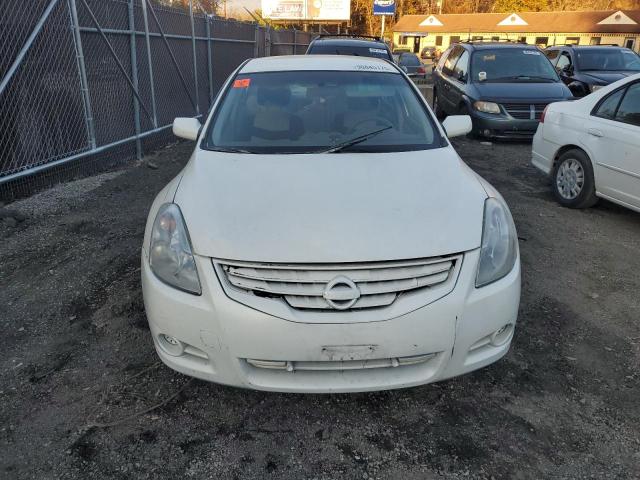 2012 NISSAN ALTIMA BAS - 1N4AL2AP6CC215670