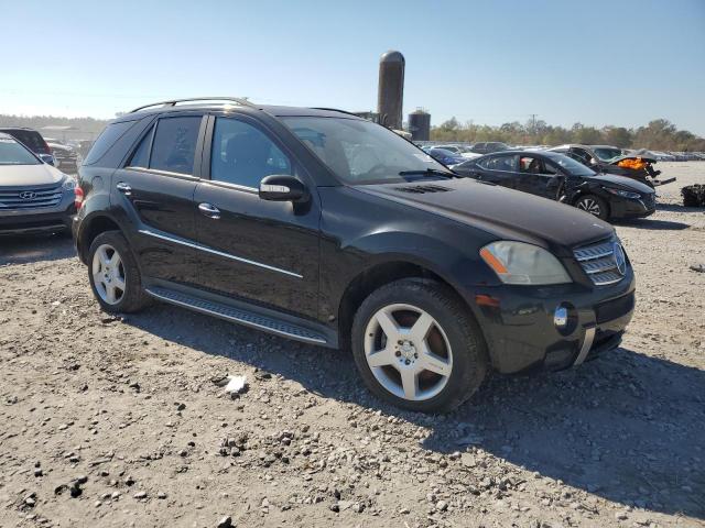 2008 MERCEDES-BENZ ML 550 #3286586151