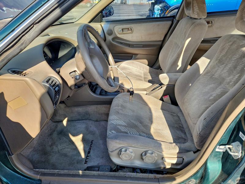 2000 ACURA INTEGRA LS #3298020203