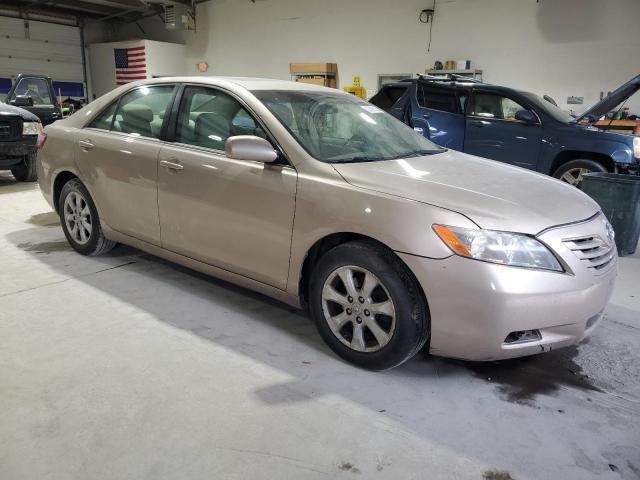 2007 TOYOTA CAMRY LE #3302864904