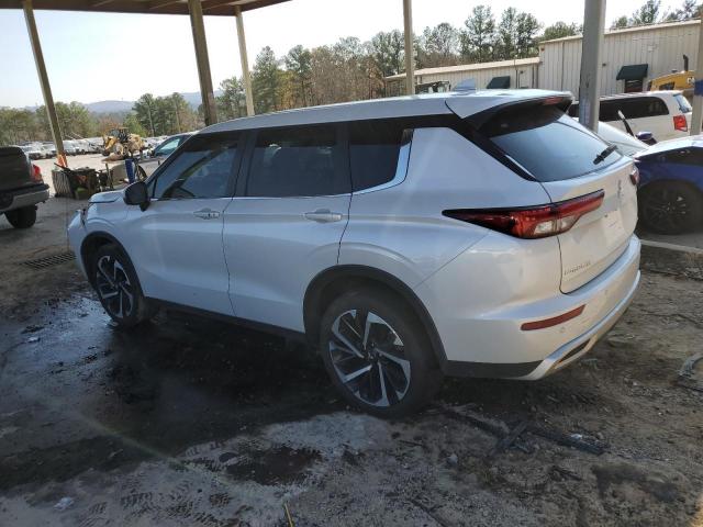 2024 MITSUBISHI OUTLANDER #3301819414