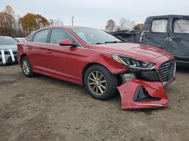 2018 HYUNDAI SONATA SE - 5NPE24AF2JH615034