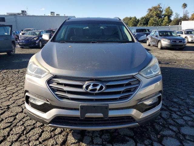 2017 HYUNDAI SANTA FE S #3304499540