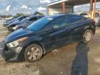 Lot #3301752368 2016 HYUNDAI ELANTRA SE