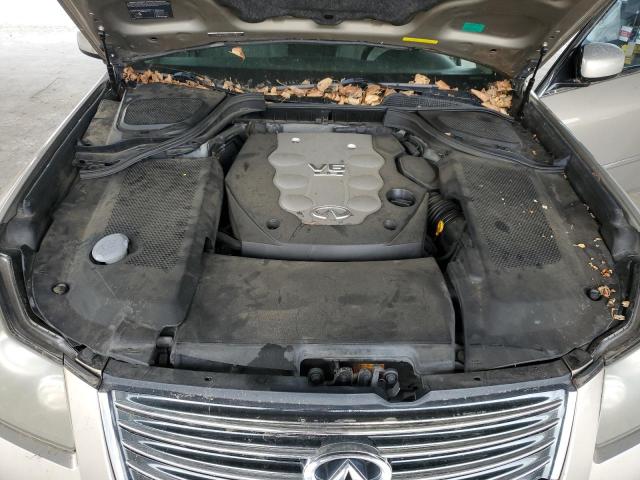 2008 INFINITI M37 #3286636337