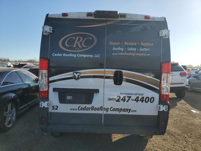 2017 RAM PROMASTER #3290374770