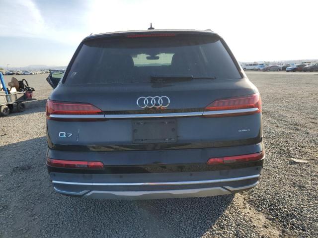 2020 AUDI Q7 PREMIUM #3283811444