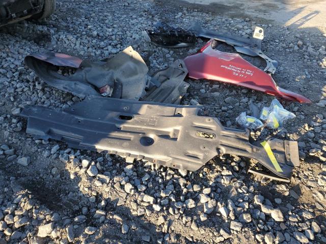 2019 JEEP CHEROKEE L #3302722028