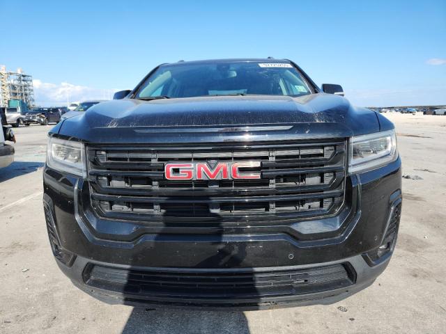 2021 GMC ACADIA SLT #3297094503