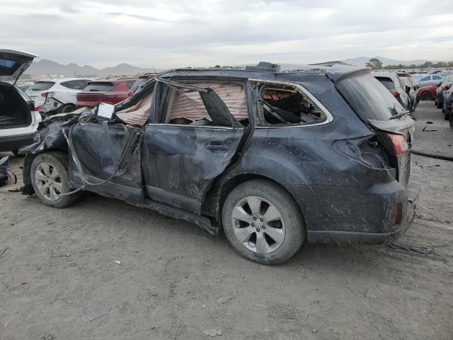 2010 SUBARU OUTBACK 2. #3298211041