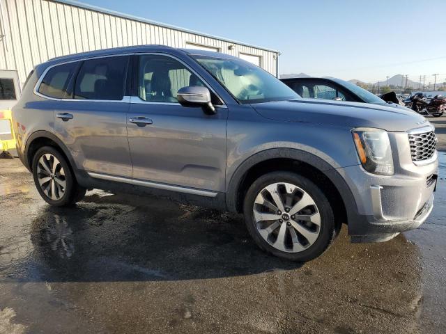 2020 KIA TELLURIDE #3279484274