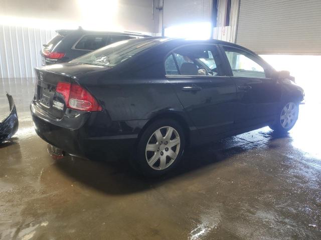 2008 HONDA CIVIC LX #3292311280