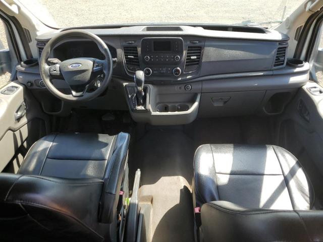 2020 FORD TRANSIT T- - 1FBAX2C83LKB16402