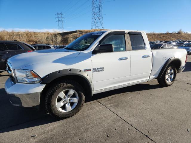2014 RAM 1500 SLT #3304309988