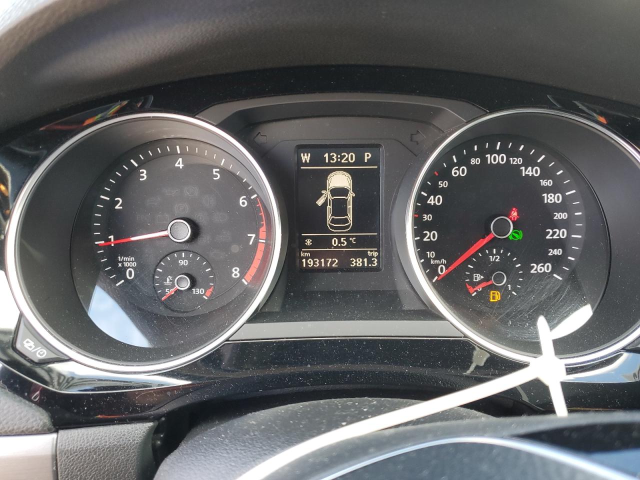 VOLKSWAGEN JETTA SEL