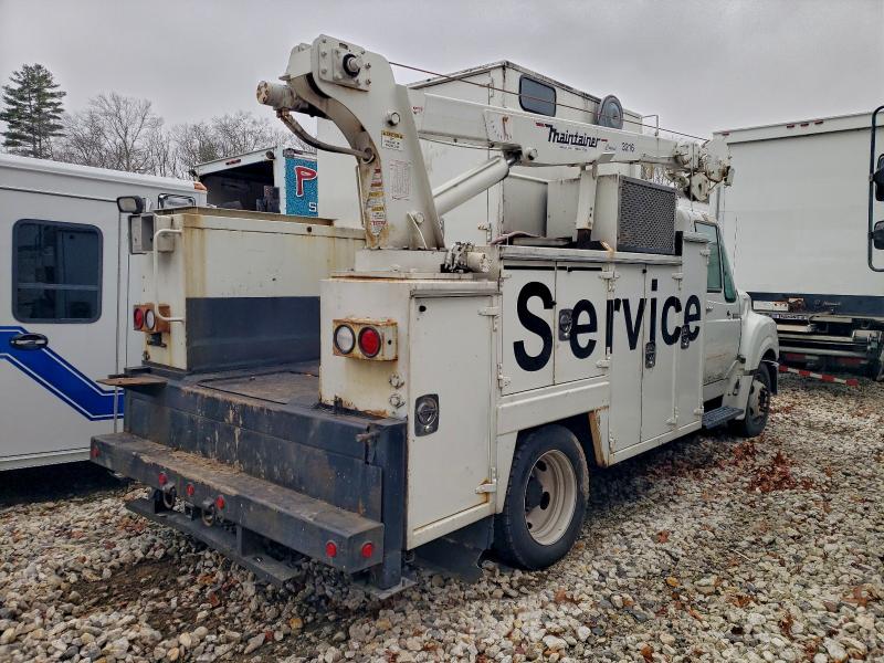 2014 INTERNATIONAL TERRASTAR #3297956811