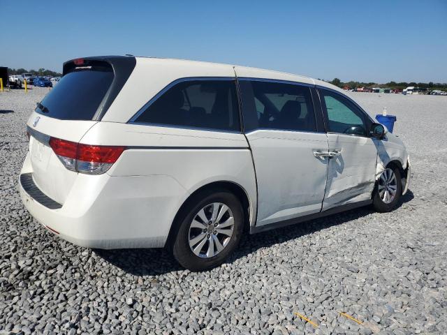 2015 HONDA ODYSSEY EX #3303842523