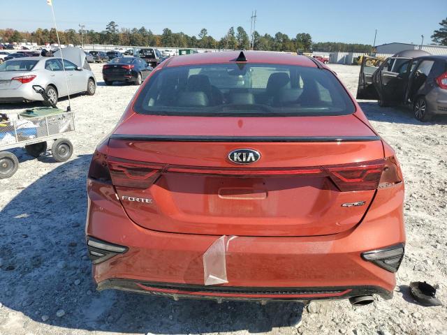 2020 KIA FORTE GT L #3302855893