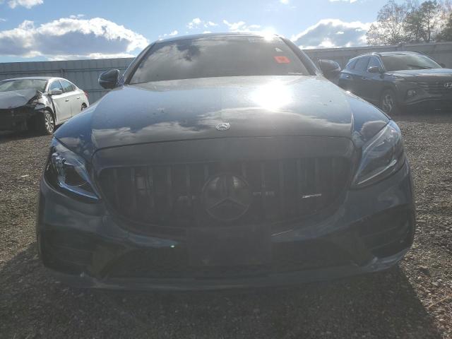 2020 MERCEDES-BENZ C 43 AMG #3286659291