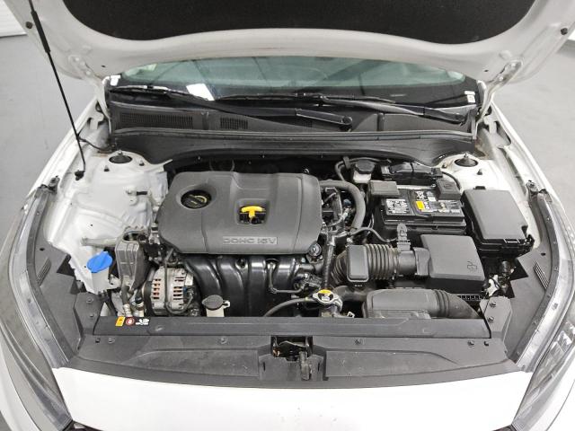 2023 KIA FORTE LX - 3KPF24AD7PE615000