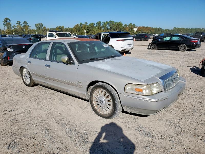 2009 MERCURY MARQUIS #3287278983