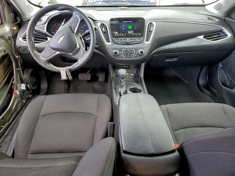 2024 CHEVROLET MALIBU LT #3303673928