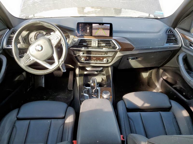 2019 BMW X3 SDRIVE3 #3287658018