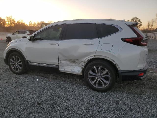 2021 HONDA CR-V TOURI #3290284230