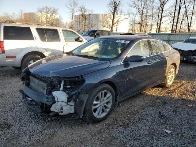 Global Auto Auctions: 2016 CHEVROLET MALIBU LT