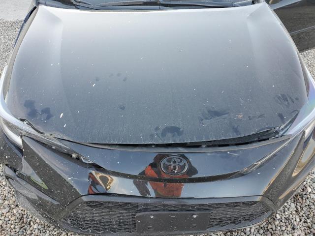 2025 TOYOTA COROLLA SE #3311976360