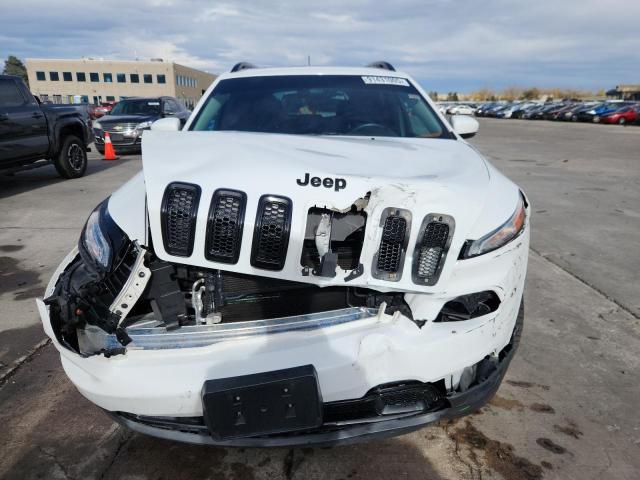 2016 JEEP CHEROKEE L - 1C4PJMDS3GW321648
