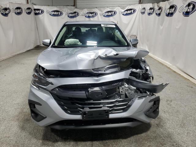 2025 SUBARU LEGACY PRE #3317750067