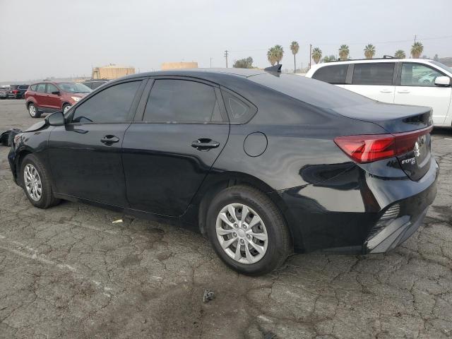 2022 KIA FORTE FE #3316030314