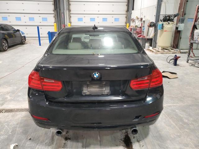 2013 BMW ACTIVEHYBR #3292373299