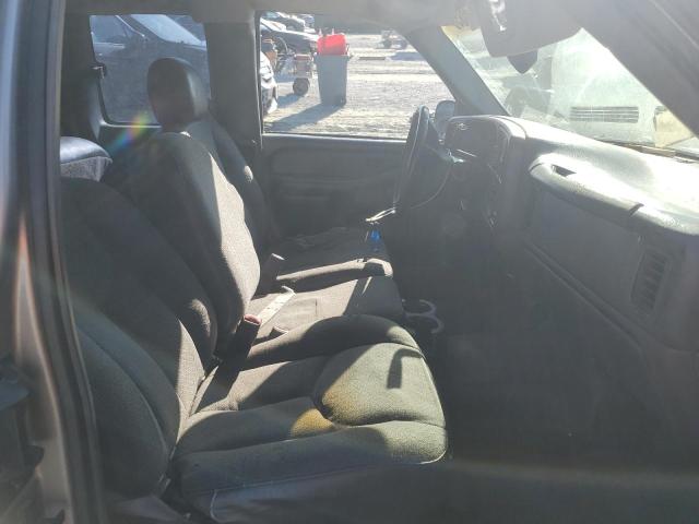 2003 CHEVROLET SILVERADO #3290284221